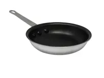 product of Omcan USA 43334 Fry Pan, 7" Diameter, 3.5mm Aluminum, Nonstick Eclipse, Handle, NSF