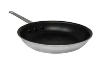 product of Omcan USA 43336 Fry Pan – 10" Non‑Stick Aluminum, Eclipse, 3.5 mm Thick, Riveted Handle, NSF