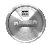 product of Omcan USA 43351 Aluminum Cookware Cover, 2.5 Qt Pot & Pan Lid