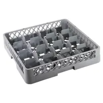 product of Omcan USA 43501 Glass Compartment Dishwasher Rack