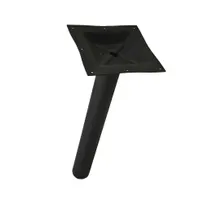 product of Omcan USA 43510 Table Column, metal, bar height