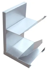 product of Omcan USA 44206 Film Dispenser