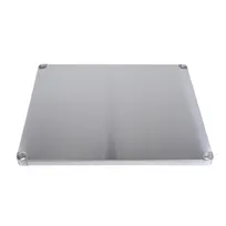 product of Omcan USA 44281 Undershelf Work Table
