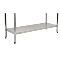 product of Omcan USA 44292 Undershelf Work Table