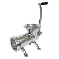 product of Omcan USA 44420 Manual Meat Grinder