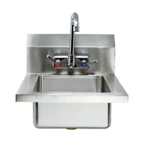 product of Omcan USA 44585 Hand Sink
