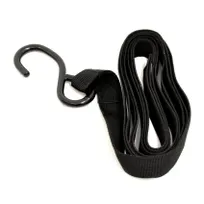 product of Omcan USA 45141 Shag/Buggy Strap, 97"L x 1"W