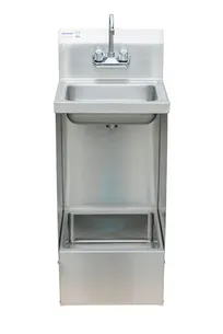 product of Omcan USA 47246 Hand Sink