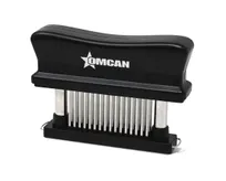 product of Omcan USA 47494 Handheld Meat Tenderizer