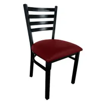 product of Omcan USA 47594+69746 Indoor Side Chair