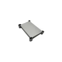 product of Omcan USA 47677 Stainless Steel Undershelf