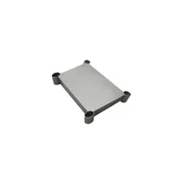 product of Omcan USA 47678 Stainless Steel Undershelf