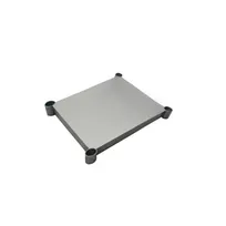 product of Omcan USA 47680 Stainless Steel Undershelf