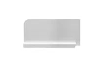 product of Omcan USA 47729 Sink Splash