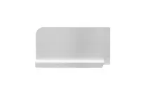 product of Omcan USA 47731 Sink Splash