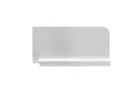 product of Omcan USA 47732 Sink Splash