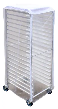 product of Omcan USA 47736 Rack Cover