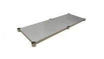 product of Omcan USA 47995 Stainless Steel Undershelf