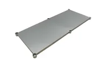 product of Omcan USA 47997 Galvanized Undershelf