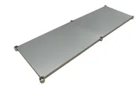 product of Omcan USA 47998 Galvanized Undershelf