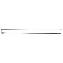 product of Omcan USA 48120 Naan Rods (2 pieces per set)