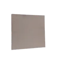 product of Omcan USA 48461 Pinsa Rectangular Pizza Stone, 13" x 15-7/10" Ceramic Baking Surface, Crisp Crust