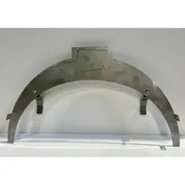 product of Omcan USA 48466 Mouth Reduction, 33"H, for Igloo & OT ovens