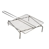 product of Omcan USA 48467 Tuscan Grill, large size, 15-1/5" x 13"