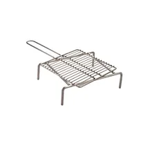 product of Omcan USA 48468 Tuscan Grill, small size, 10" x 10"