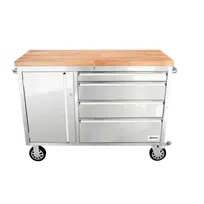 product of Omcan USA 48592 Work Center