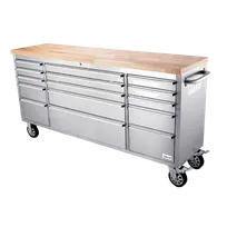 product of Omcan USA 48593 Work Center