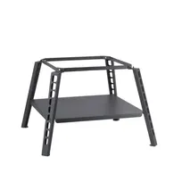 product of Omcan USA 48709 Bottom Metal Stand, for Baby 75 pizza oven