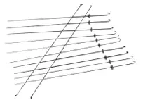 product of Omcan USA 68124 Skewers for Tandoor Oven (Set of 12)
