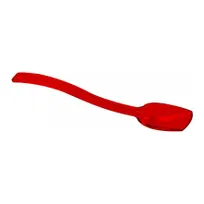 product of Omcan USA 80290 Buffet Spoon - Polycarbonate Red Serving Spoon, NSF, 9" Length, Plastic