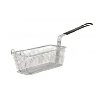 product of Omcan USA 80553 Fryer Basket