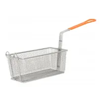 product of Omcan USA 80554 Fryer Basket