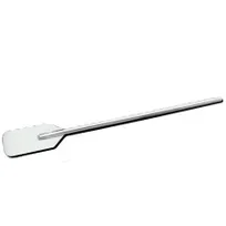 product of Omcan USA 80750 Mixing Paddle – 60" Stainless Steel Kitchen Utensil, Heavy‑Duty, Polished