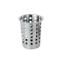 product of Omcan USA 80814 Cylinder / Insert Flatware Holder
