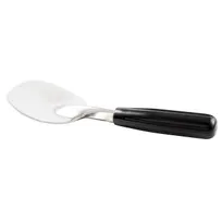 product of Omcan USA 80818 Ice Cream Spade - Stainless Steel, 6" Blade, Ergonomic Handle for Precise Scooping
