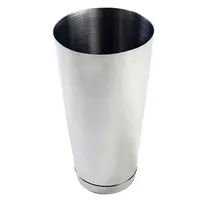 product of Omcan USA 80830 Bar Cocktail Shaker Cup, 30 Oz, Stainless Steel Shaker – Bartending Tool