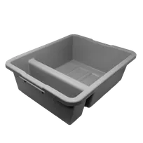 product of Omcan USA 81076 Bus Box / Tub