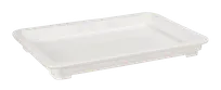 product of Omcan USA 81155 Polypropylene Lid for Pizza Dough Proofing Boxes #81154, #81158, #81159 - Cover