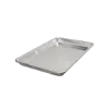 product of Omcan USA 81208 Roasting Pan, 18" x 26" x 2-1/4" Deep, 12-Gauge (2.0 mm) Aluminum, No Cover