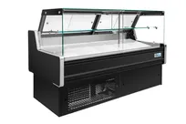 product of Vitlife Commercial VKSC-P1208RCD 47" Refrigerated Bakery Display Case, 7.1 Cu Ft