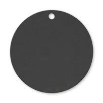 product of Epicurean 429-001402 Slate 14" Pizza Board, Paper Composite, Dishwasher Safe, Heat 350°F, USA Made