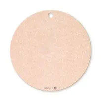 product of Epicurean 429-001601 Pizza Board, 16" Round Natural, Dishwasher Safe, Heat-Resist 350°F, Knife Safe