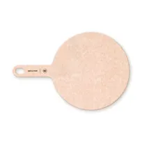 product of Epicurean 429-151001 Pizza Peel 10" Round NatComp Stain-HeatResist 350°F Dish/Knife-Safe