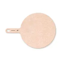 product of Epicurean 429-171201 Pizza Peel - 12" Round, 5" Handle, Composite, NSF, Heat-Resistant 350°F
