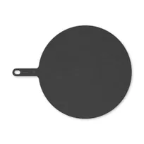 product of Epicurean 429-231802 Pizza Peel - 18" Round Paper Composite, 5" Handle, NSF, Made in USA