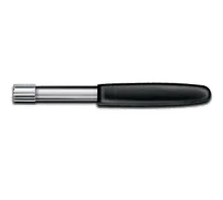 product of Victorinox 5.3603.16 Fruit & Vegetable Corer – 3-1/2" Apple Corer, Black Polypropylene Handle, Kitchen